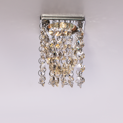 Светильник встраиваемый Италмак Florencia 51 10 05 MR16 65мм/50Вт штамп/прозрачное стекло фото Светильник встраиваемый Италмак Florencia 51 10 05 MR16 65мм/50Вт штамп/прозрачное стекло картинка